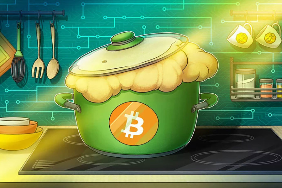 افزایش قابل توجه قیمت بیتکوین