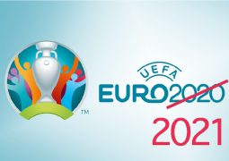 گروه‌بندی جام ملت‌های اروپا 2021